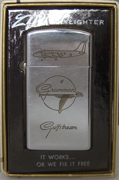 Grumman